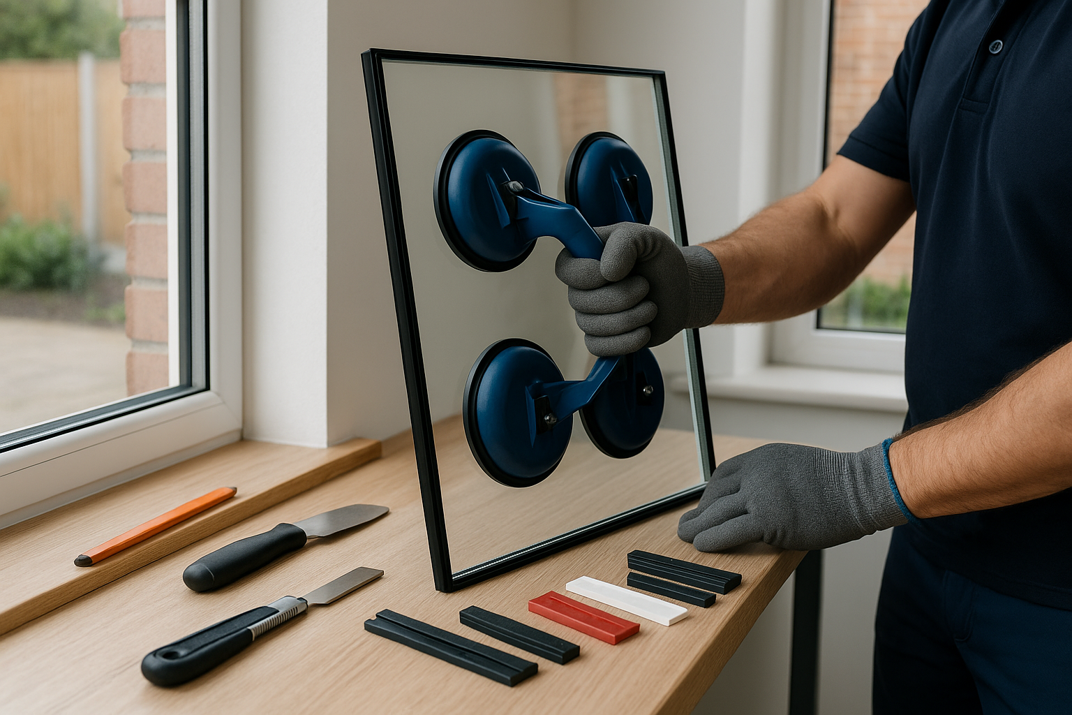 Toughened and Safety Glass Stockwell service image